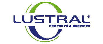 Logo Lustral Logo Lustral